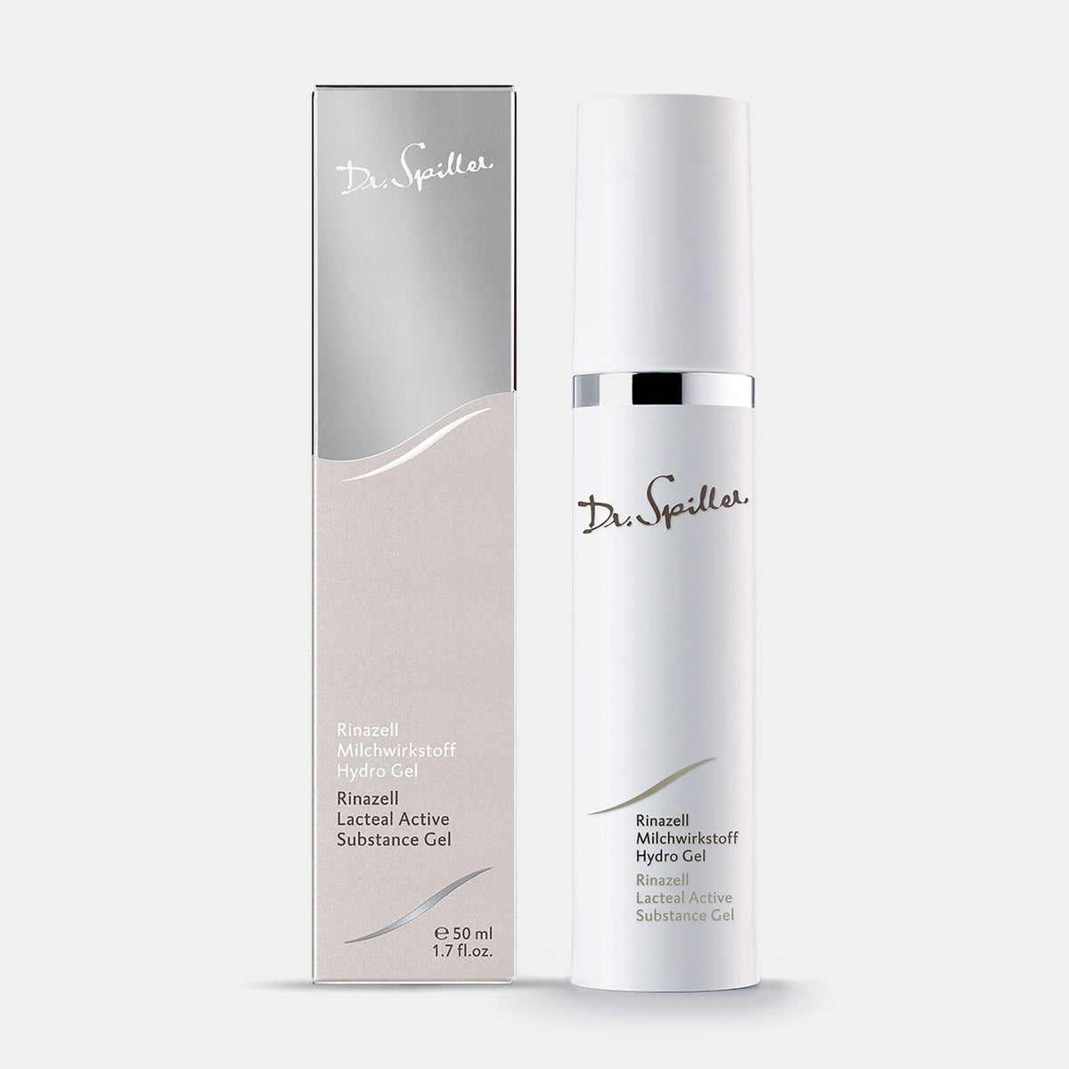 Dr. Spiller Rinazell Lacteal Active Substance Gel 50ml – box
