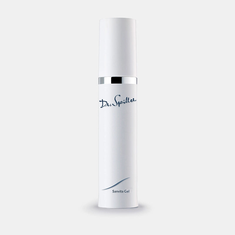 Dr. Spiller Sanvita Gel 50 ml – bottle