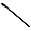 Eyelash and Eyebrow Tint Applicator Brush