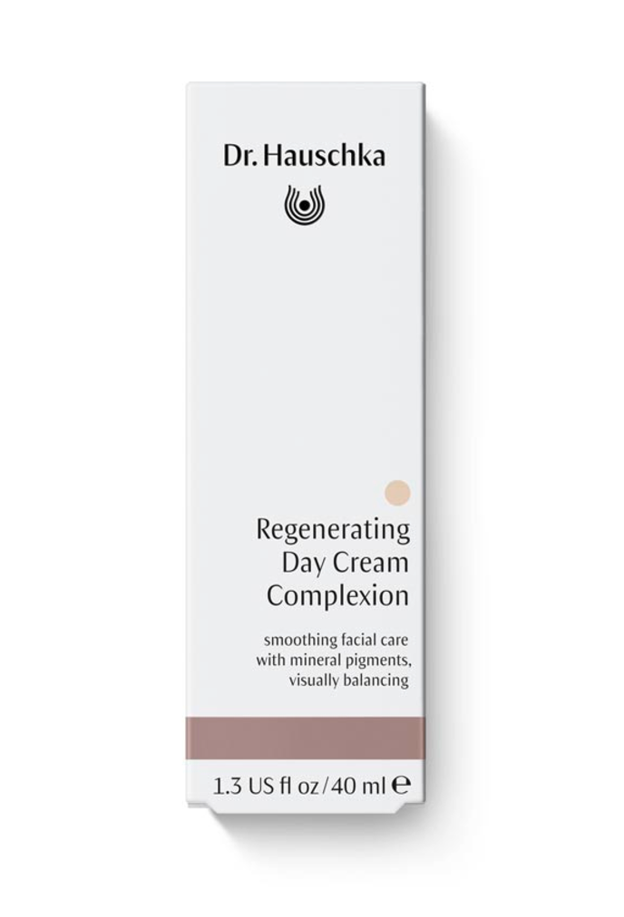 Dr Hauschka Regenerating Day Cream Complexion 1.3 fl oz