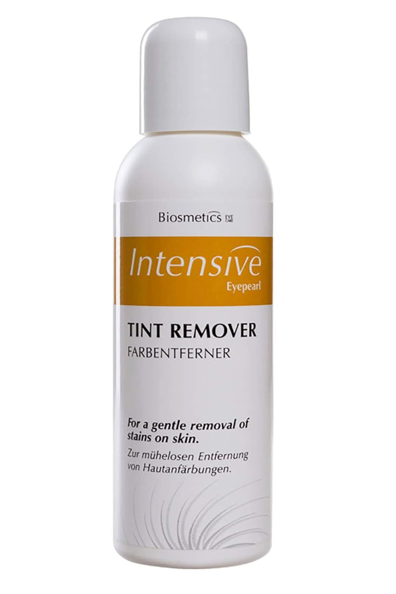Intensive tint Remover