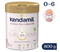 Kendamil Premium First Infant Milk 800g – Natural, Full-Cream Formula for Newborns (0-6 Months)