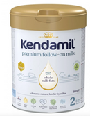 Kendamil Premium 2 Follow-On 800g – for Babies 6-12 Months