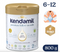Kendamil Premium 2 Follow-On 800g – for Babies 6-12 Months