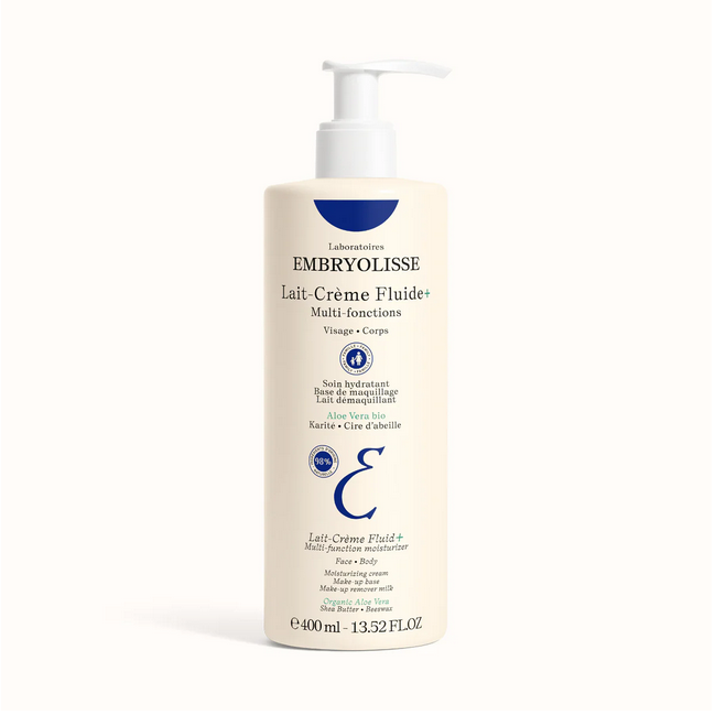 Embryolisse Lait Creme Fluide+ Multi-fonctions 13.5 fl oz