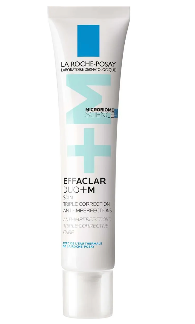 La Roche Posay EFFACLAR DUO+M 1.4 fl.oz