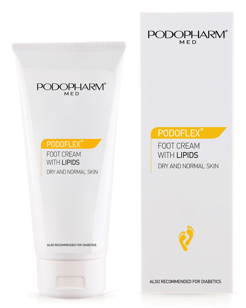 Podopharm Podoflex Foot Cream with Lipids 100ml