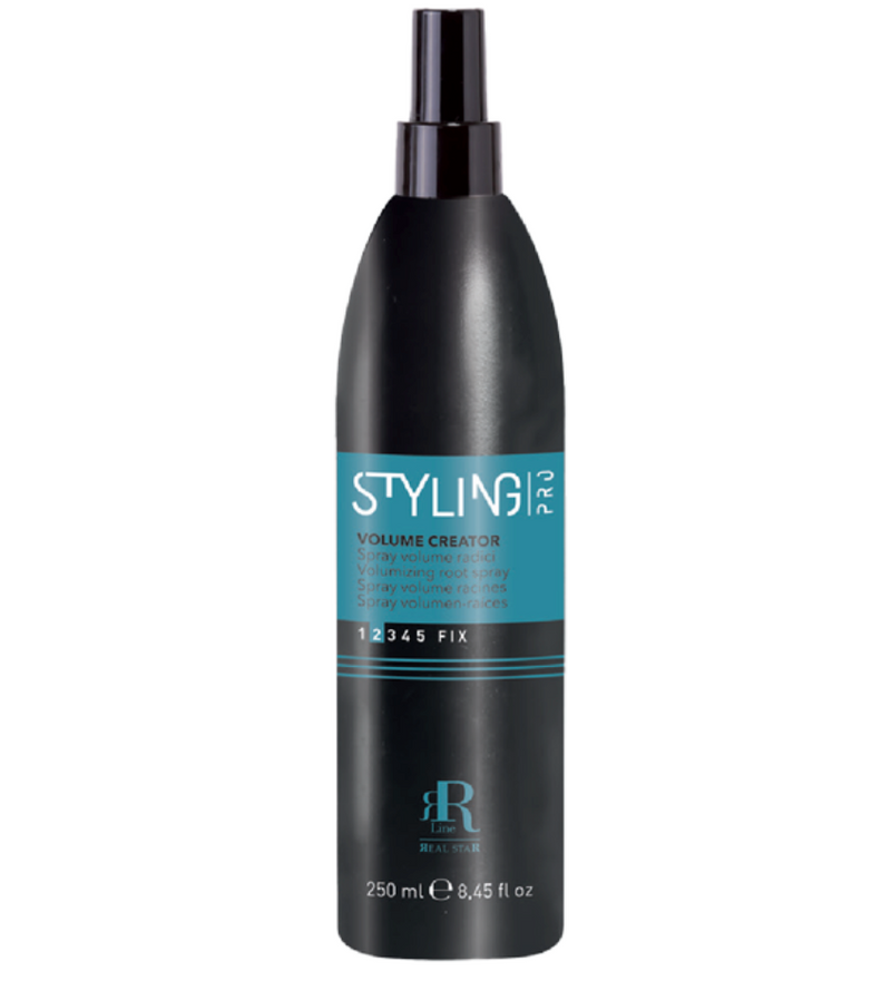 RR LINE Styling Pro Volume Creator Spray 8.5 fl oz