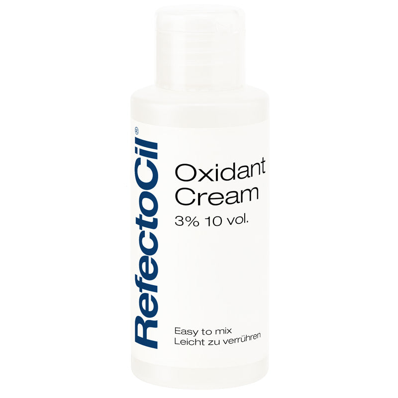 RefectoCil Oxidant 3% Cream Developer 50 ml