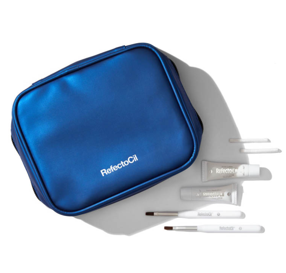 RefectoCil Eyelash Curl 36 uses