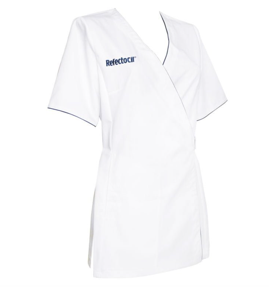 RefectoCil Appron – Professional Beauty Apron | Stylish & Protective Salon Wear