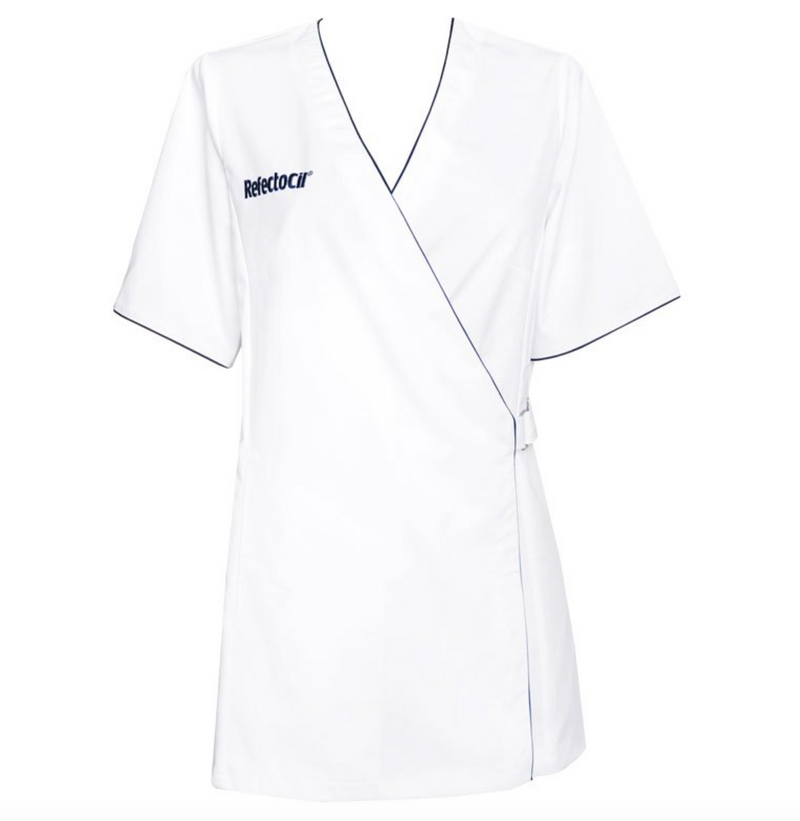 RefectoCil Appron – Professional Beauty Apron | Stylish & Protective Salon Wear