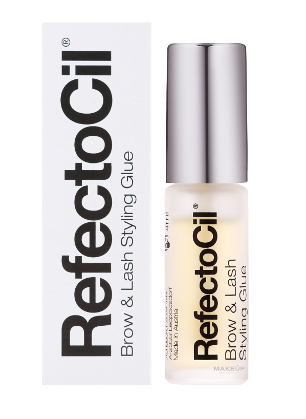 RefectoCil Brow and Lash Styling Lift Glue 4ml