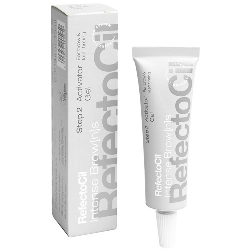 RefectoCil IB Activator Gel 15ml