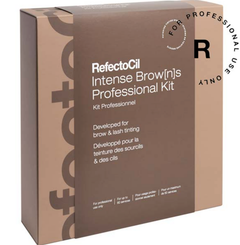 RefectoCil IB Professional Kit