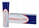 Retinobaza 17000 – Intensive Retinol Cream for Skin Regeneration