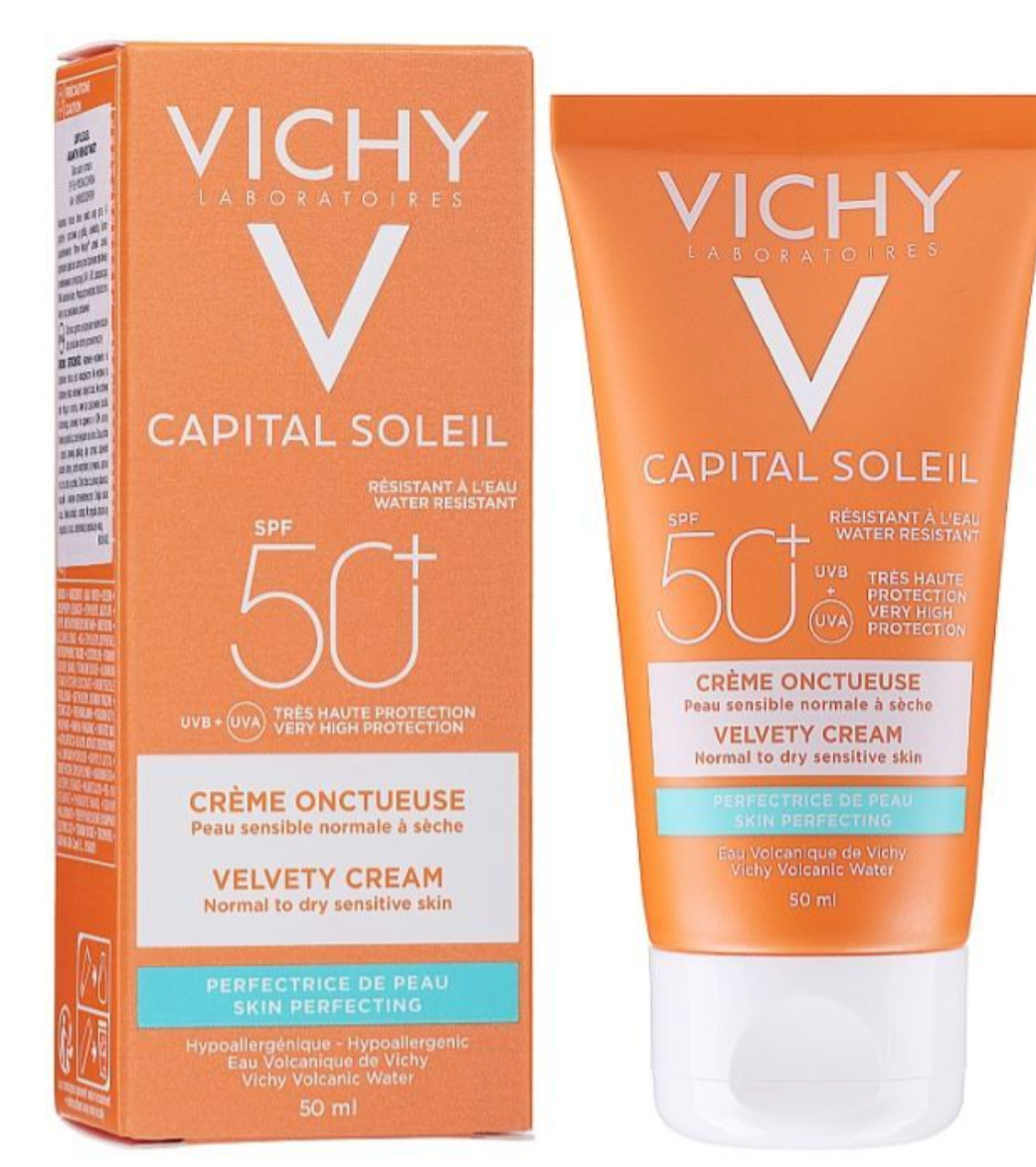 Vichy Capital (Ideal) Soleil