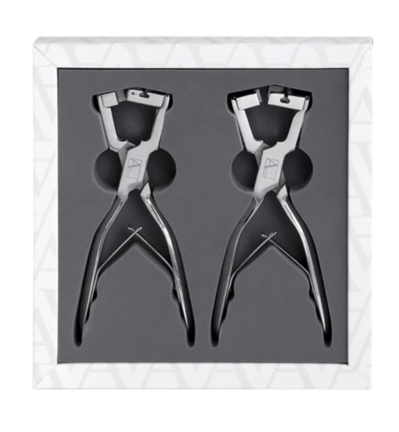 Arkada Brace M Set – Professional Ingrown Nail Correction Tools