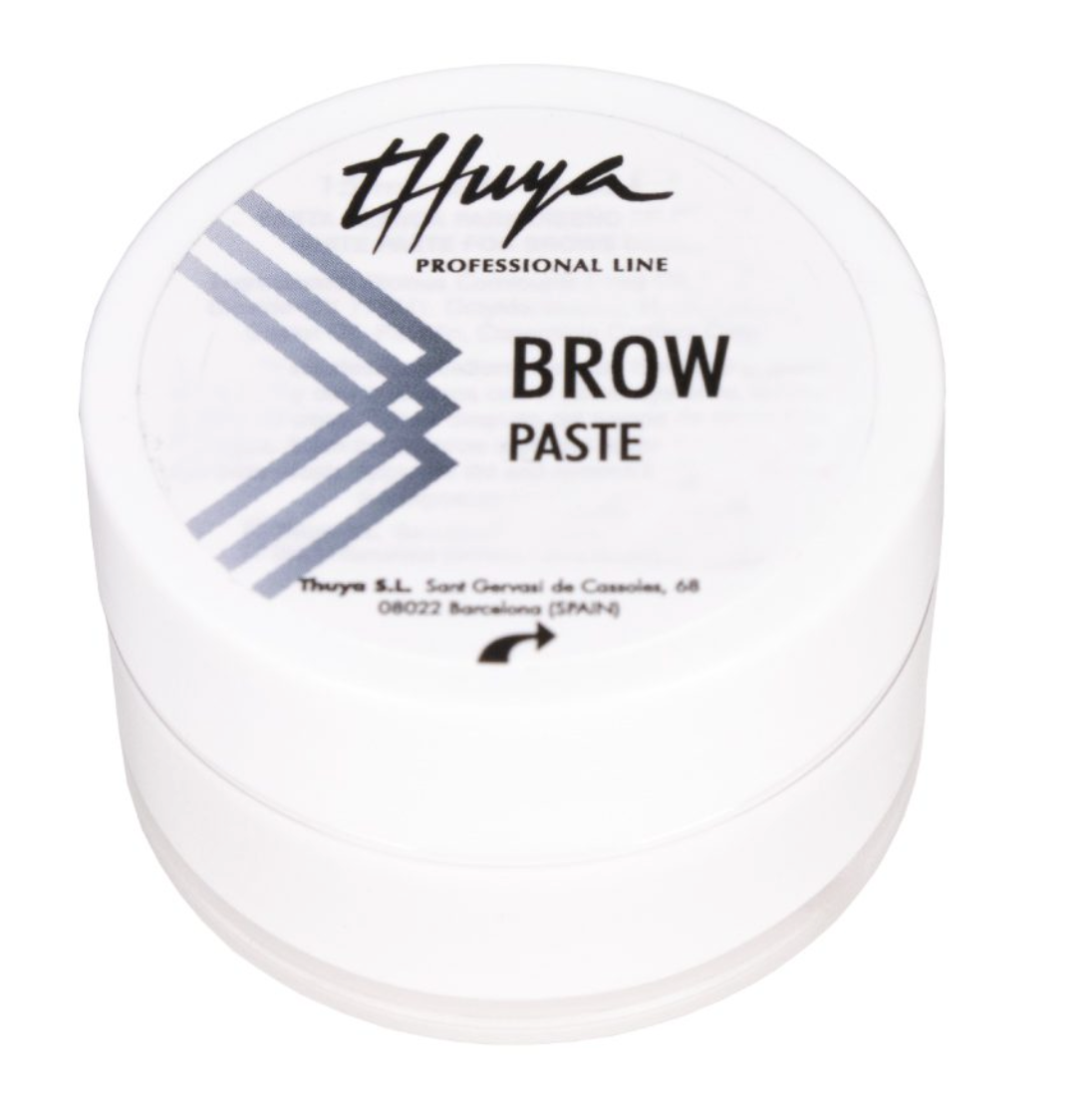 Thuya Brow Paste 15ml