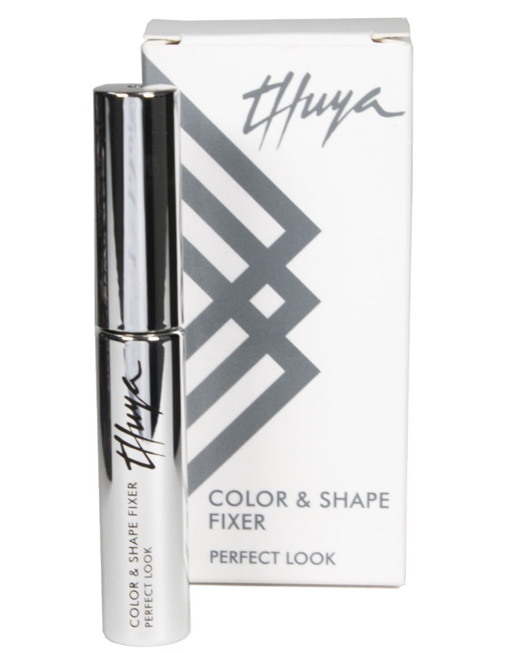 Thuya Brow Color and Shape Fixer