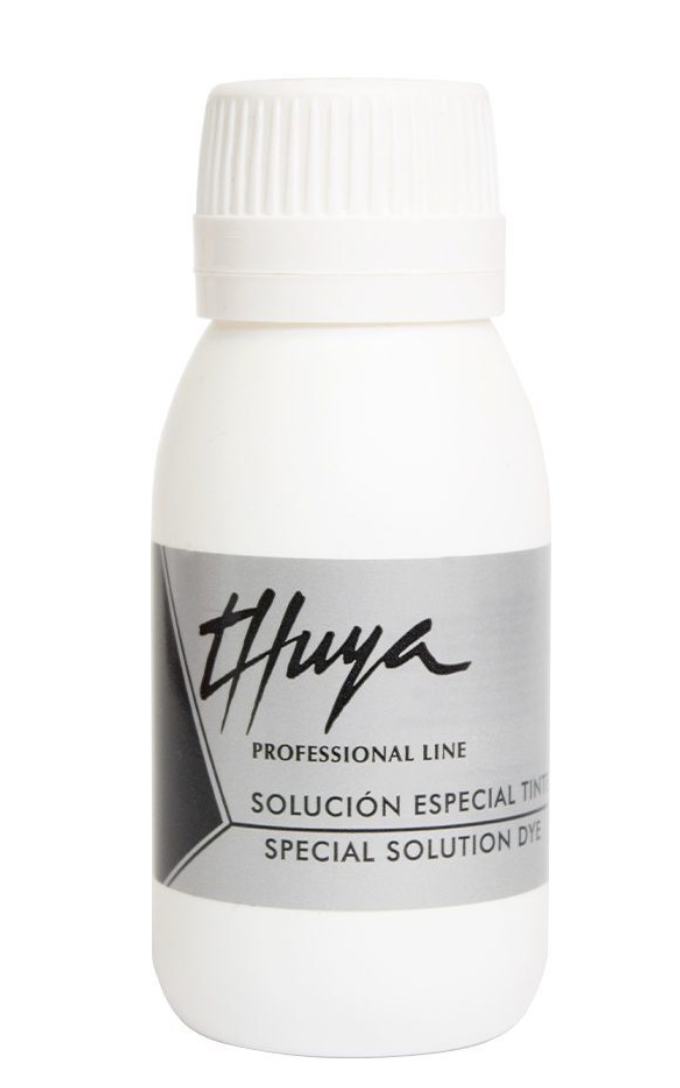 Thuya Special Solution Dye Liquid (Oxidant)