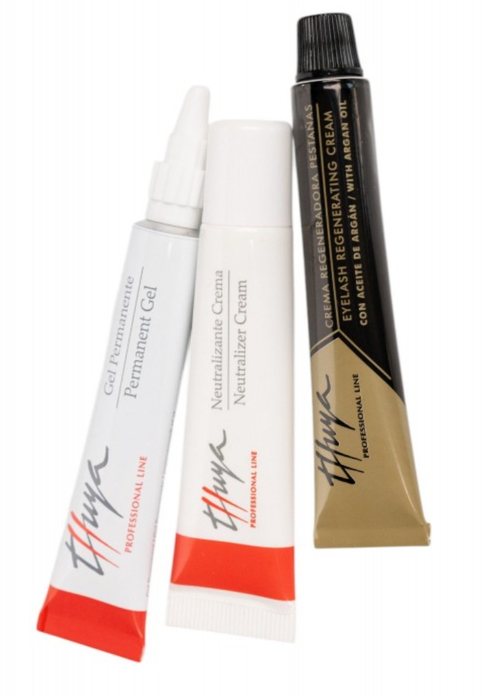 Thuya Brow Lamination Kit – Professional Eyebrow Lamination Set for Fuller, Lifted Brows