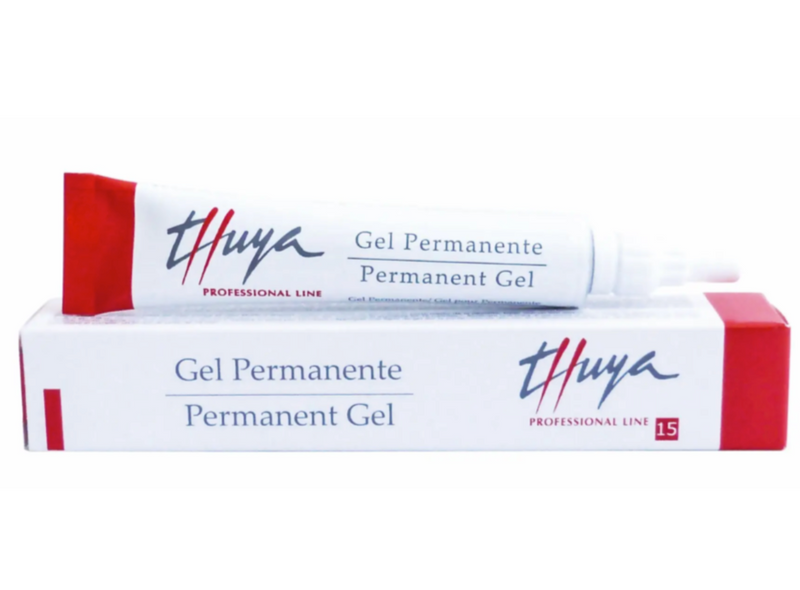 Thuya Permanent Gel 15ml