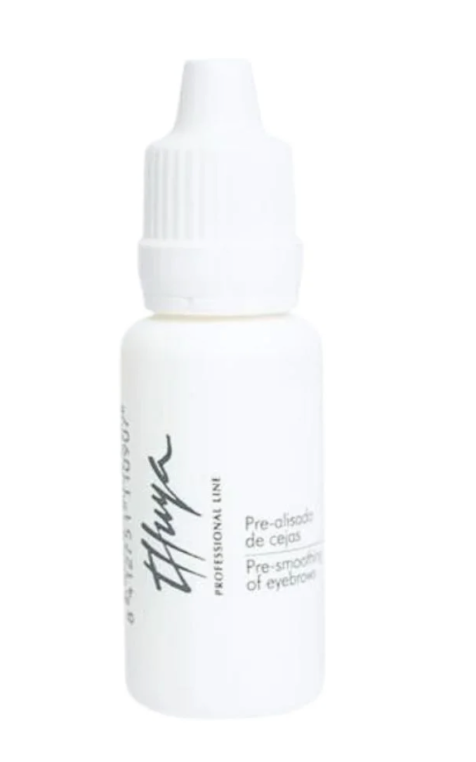 Thuya Brows Pre-Smoothing – Professional Eyebrow Primer for Lamination & Tinting