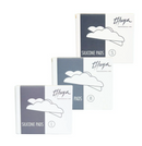 Thuya Silicone Pads for Eyelash Lamination