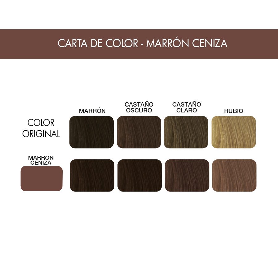 Thuya Brow and Lash Tint 14ml Ash Brown