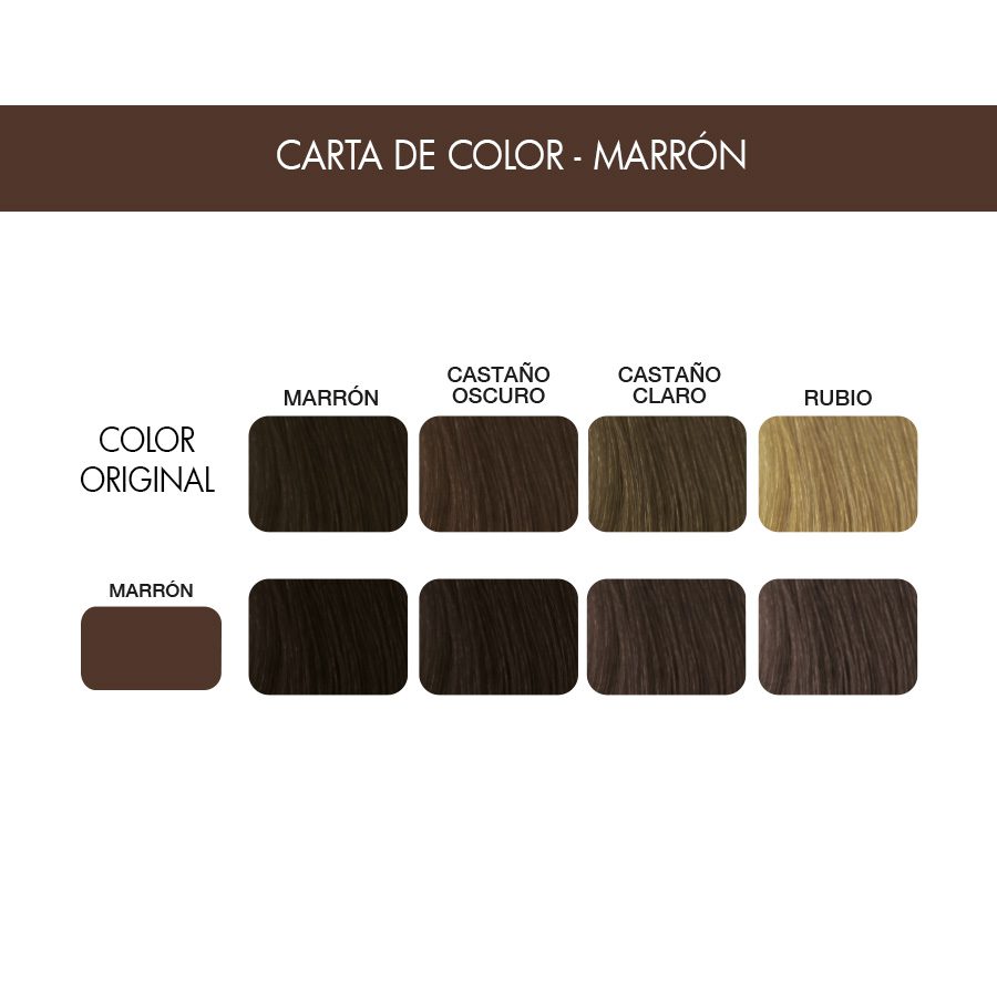 Thuya Brow and Lash Tint 14ml Brown