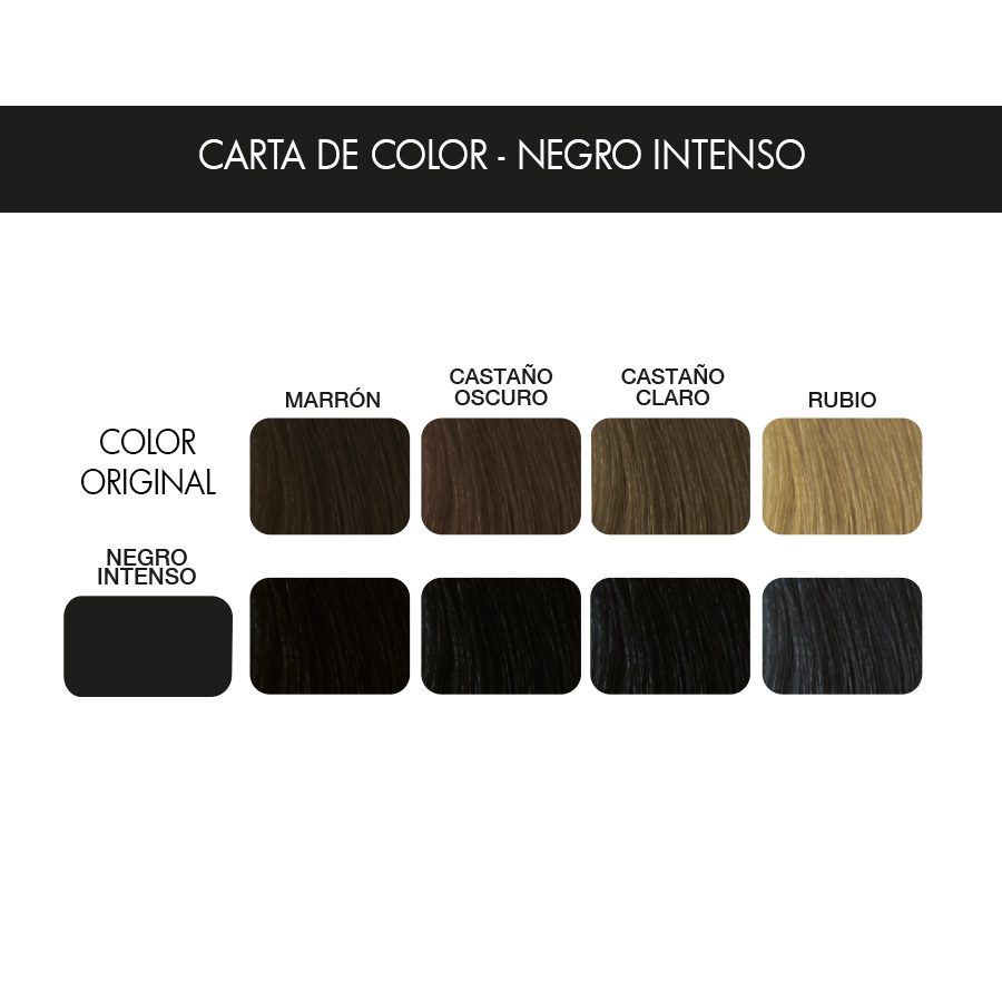 Thuya Brow and Lash Tint 14ml Deep Black