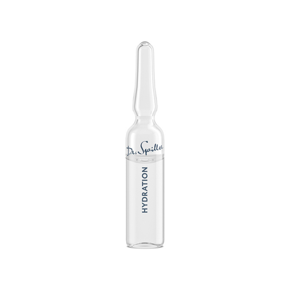 Dr. Spiller HYDRATION – The Hyaluronic Ampoule – single ampoule