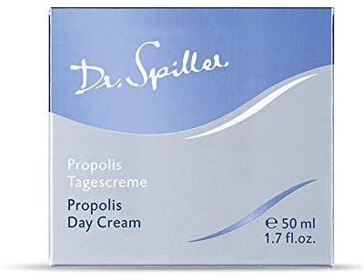 Dr. Spiller Propolis Day Cream 1.7 oz 