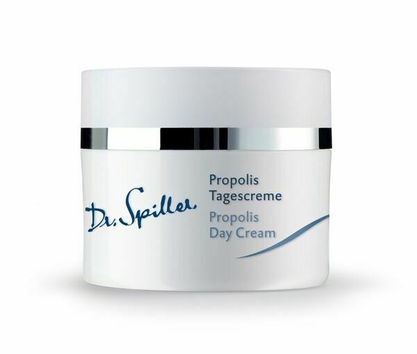 Dr. Spiller Propolis Day Cream 1.7 oz 