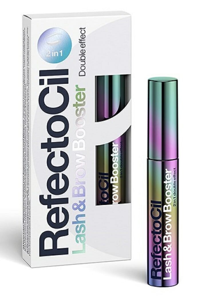 RefectoCil Lash and Brow Booster 