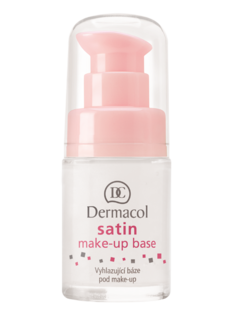 Dermacol Satin Make-up Base