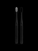 Soft Bristle Toothbrush 2 Pack by Moon Oral Care