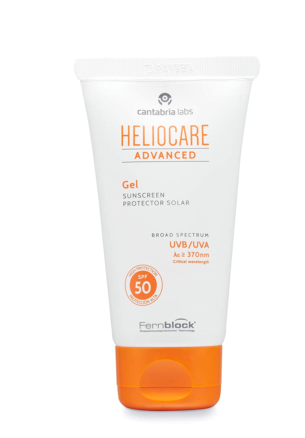 HELIOCARE Advanced Gel SPF50+ 6.7 fl oz