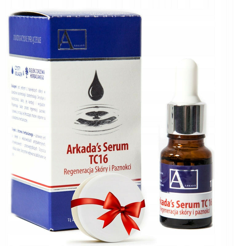 Arkada's Serum TC16 0.37 fl oz