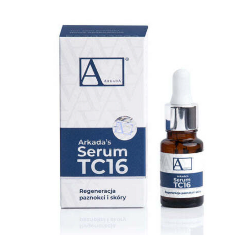 Arkada's Serum TC16 0.37 fl oz