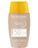 Bioderma Photoderm Nude Touch SPF 50+ 1.33 fl oz - Golden