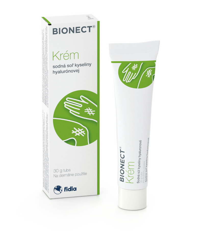 Bionect Cream 30g