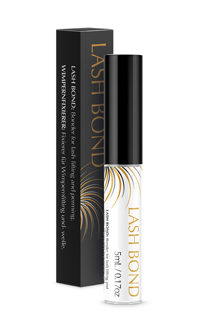 Biosmetics Intensive Lash Bond