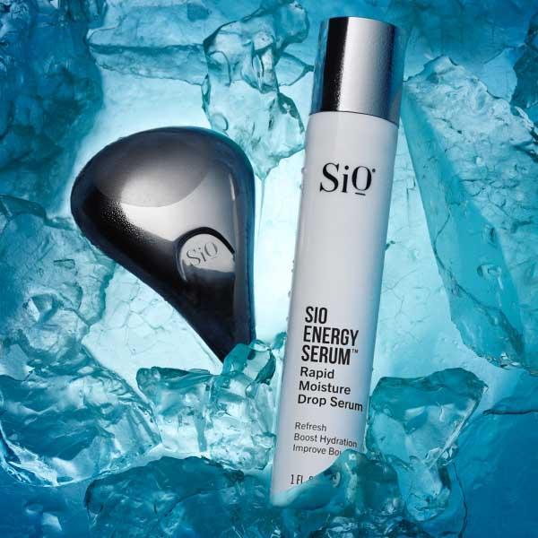 SiO Cryo System by SIO Beauty
