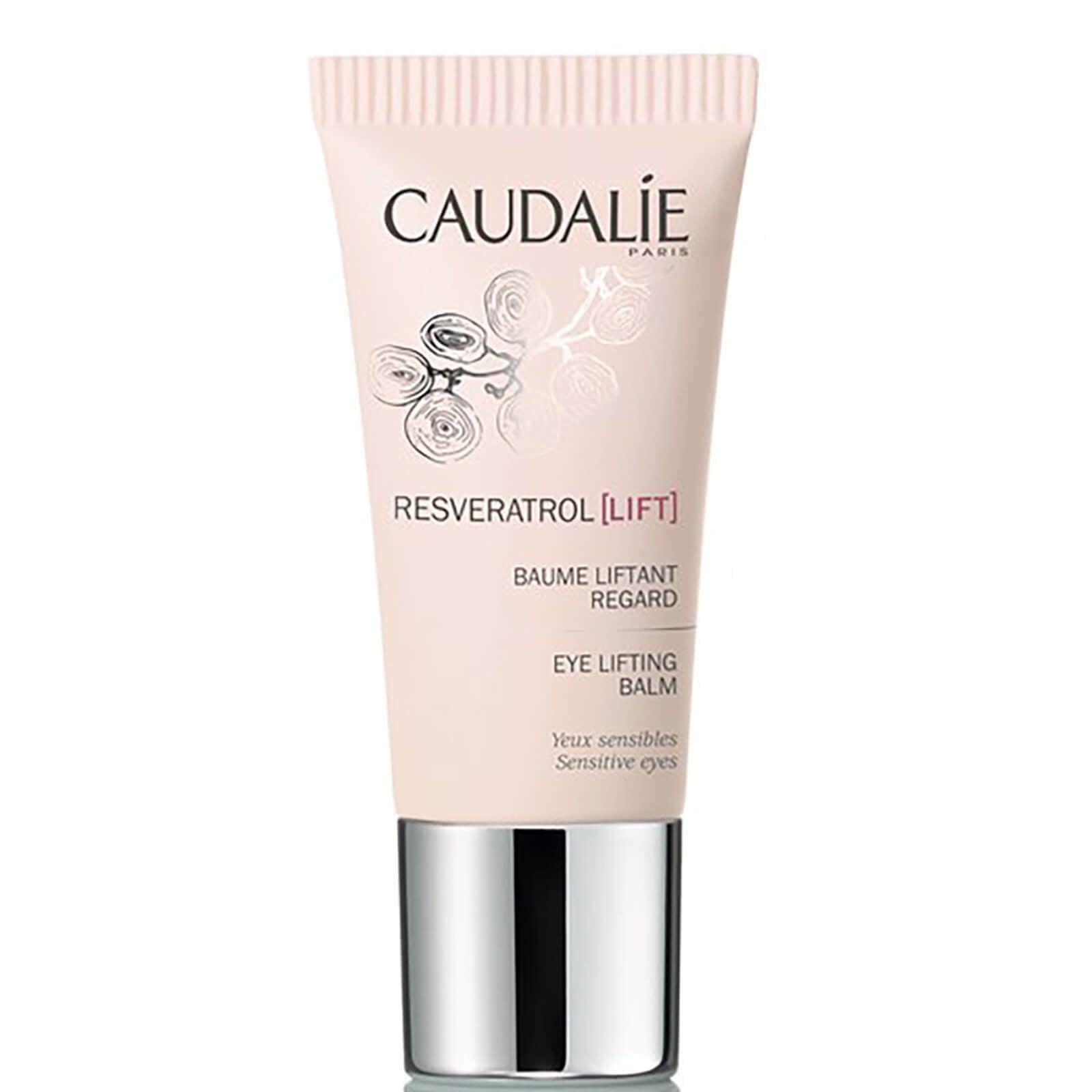 Caudalie Resveratrol Lift Eye Lifting Balm 0.5 fl oz