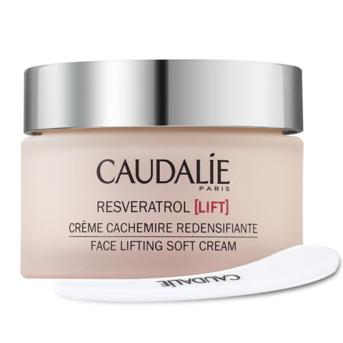 Caudalie Resveratrol Lift Face Soft Cream 1.7oz