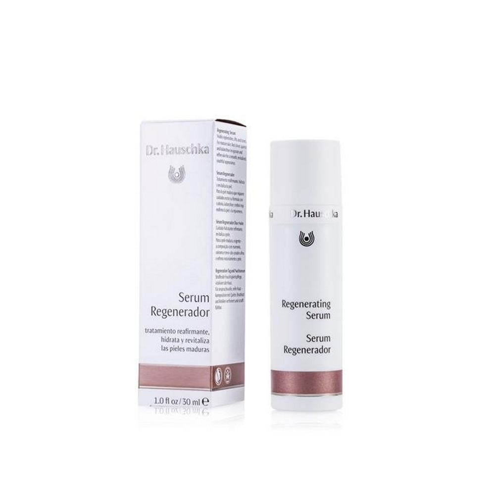 Dr. Hauschka Regenerating Serum 1 fl oz