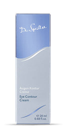 Dr. Spiller Eye Contour Cream 0.6 fl oz