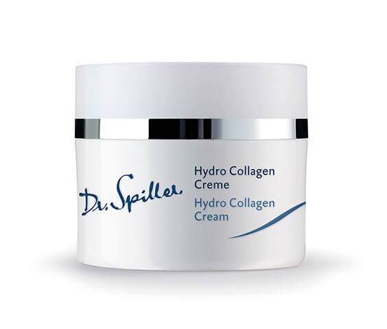 Dr. Spiller Biomimetic Skin Care Hydro Collagen Cream 1.7 fl oz